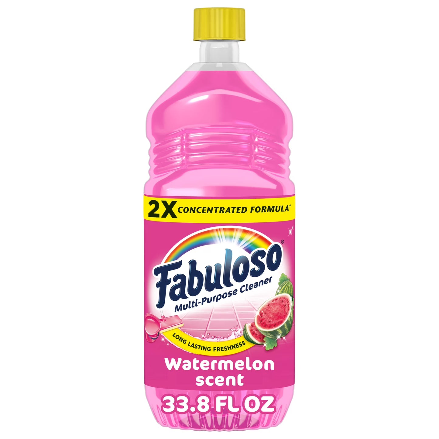 FABULOSO CLEANER 33.8OZ VARIERTY