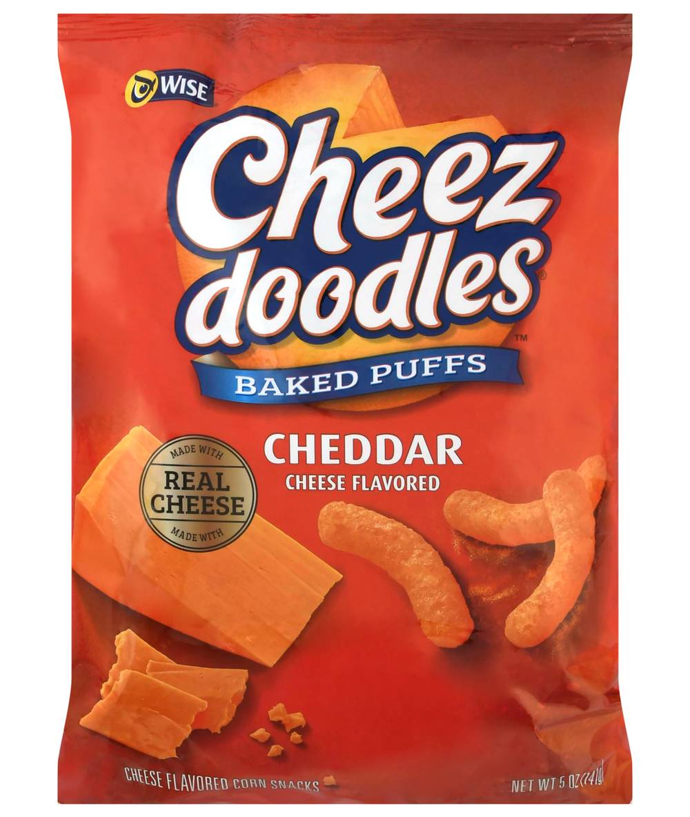 Wise Potato chips (Varieties)