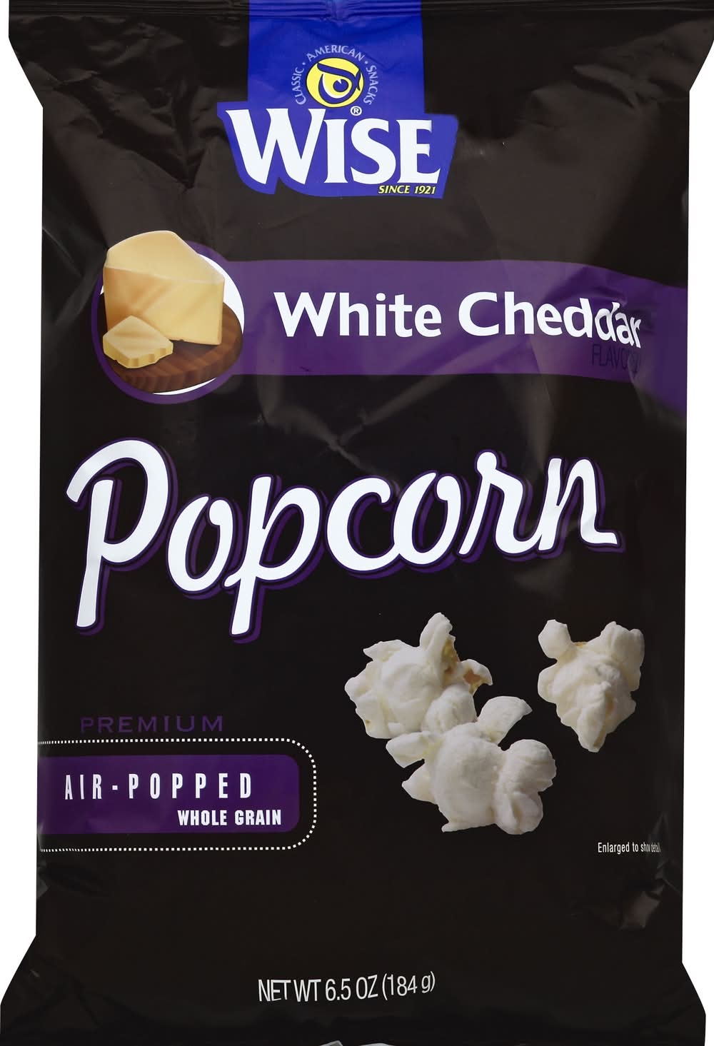 Wise Potato chips (Varieties)