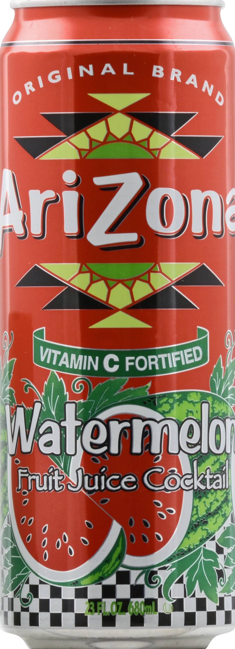 AriZona Juice Cocktail cans & bottle (varieties)