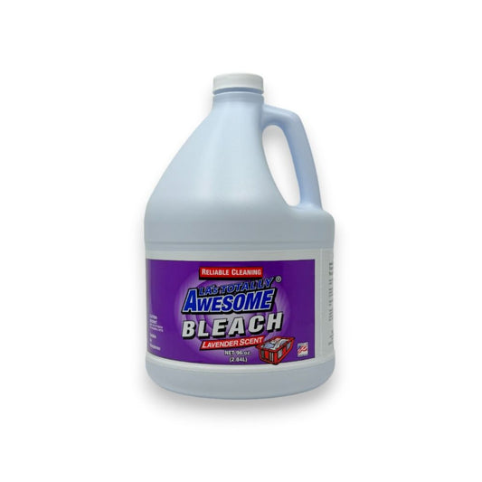 Awesome Bleach Lavender scent