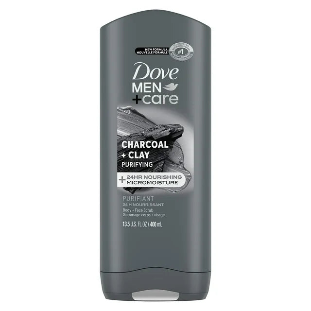 DOVE men care body Wash (different varieties)