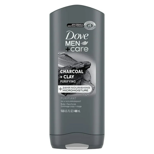 DOVE men care body Wash (different varieties)