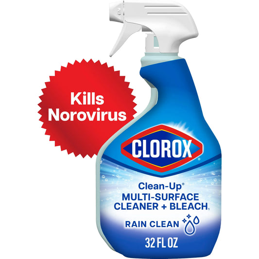 Clorox Spray(s) (ALL Varieties)