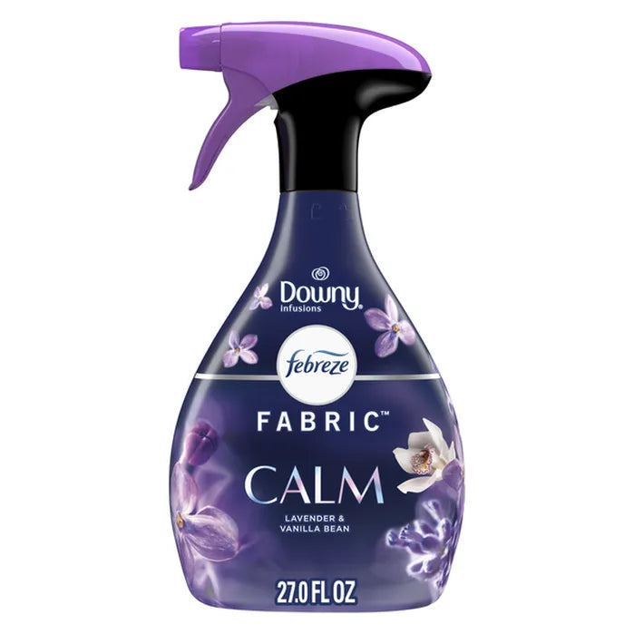 Downy Calm Fabric Spray