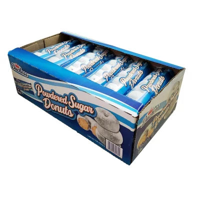 Duchess Mini Donuts (6ct) (2 flavors)