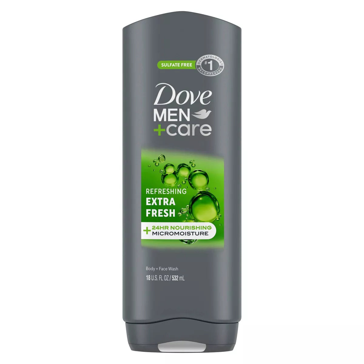 DOVE men care body Wash (different varieties)
