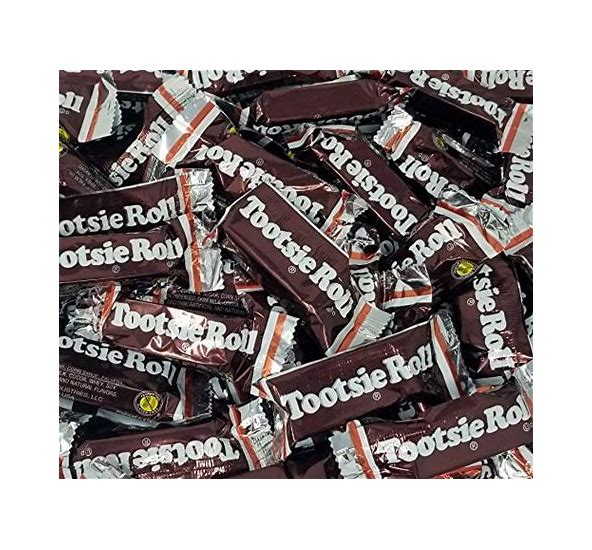 Tootsie Roll Products