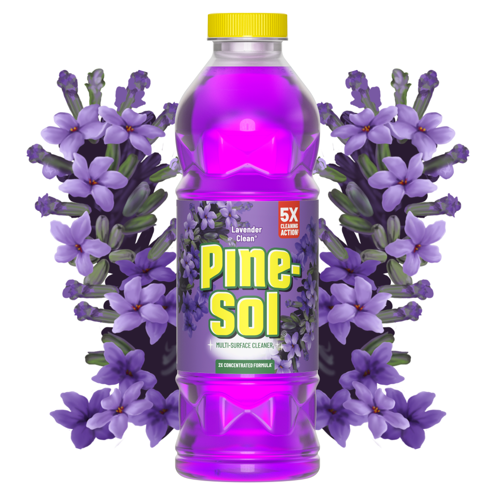 PINESOL All-purpose cleaner (28 oz)