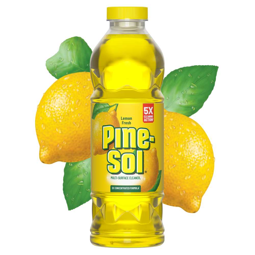 PINESOL All-purpose cleaner (28 oz)