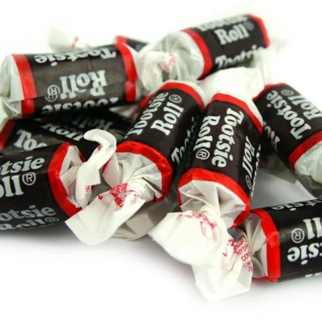 Tootsie Roll Products