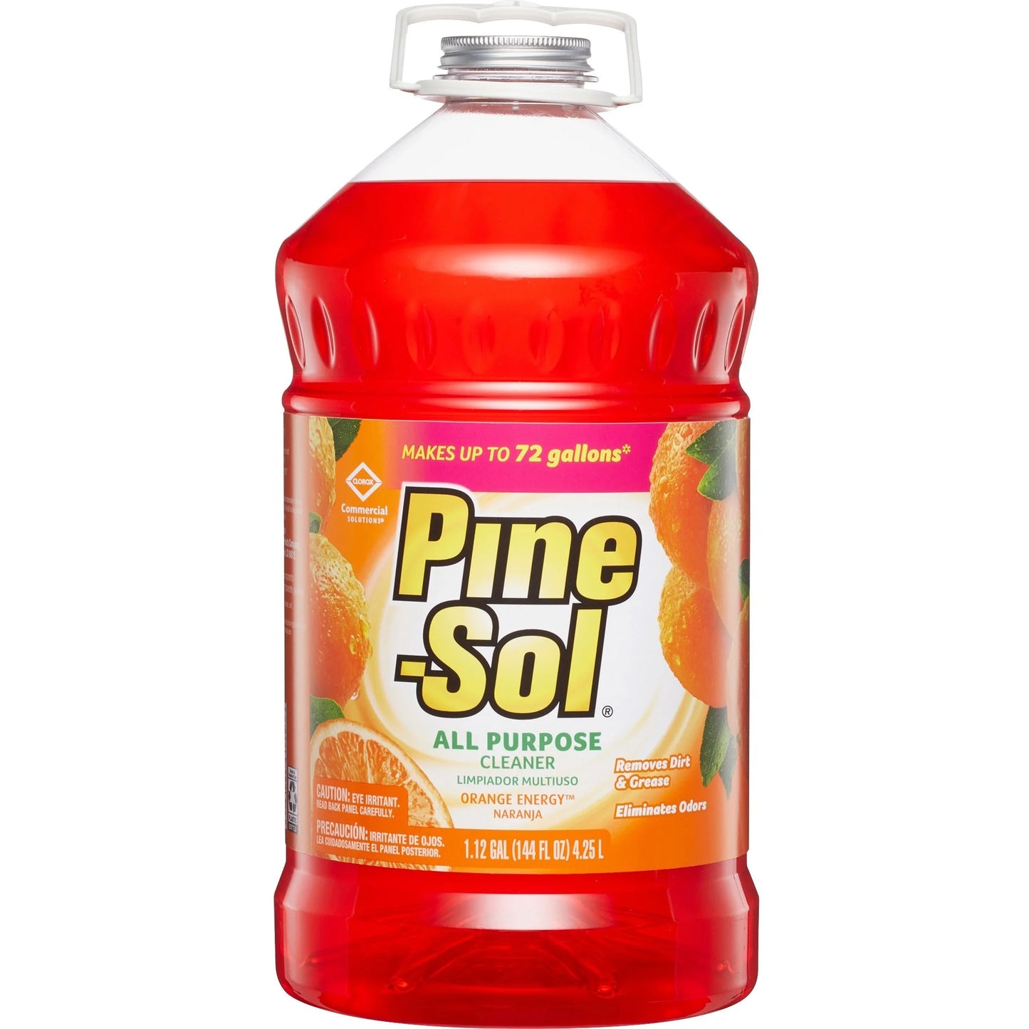 PINESOL all-purpose Cleaner 1.47 liter (ALL scents)
