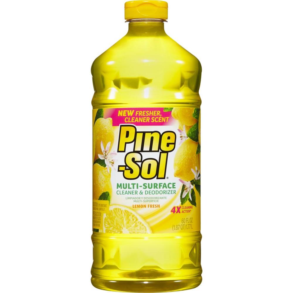 PINESOL all-purpose Cleaner 1.47 liter (ALL scents)