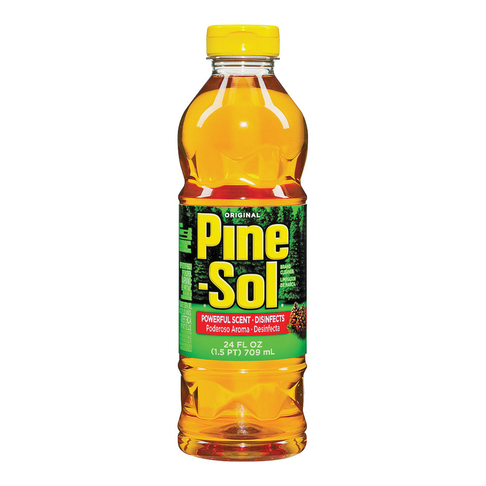 Pinesol cleaner 28oz
