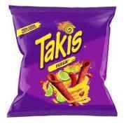 Takis Fuego Tortilla Chips (variety)