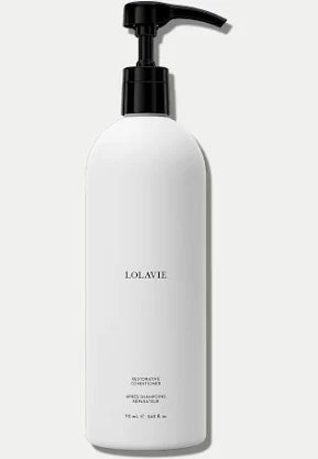 lolavie restorative shampoo