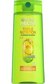 Garnier Fructis Sleek & Shine Shampoo (22 fl oz)