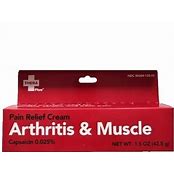 Thera Plus Muscle Creams