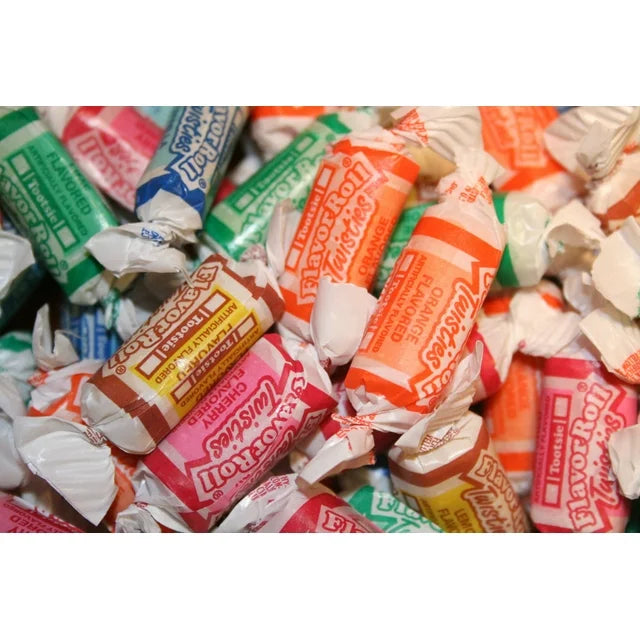 Tootsie Roll Products